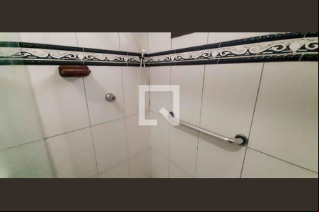 Banheiro da Sala de casa à venda com 2 quartos, 100m² em Centro, Osasco