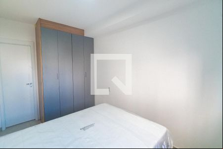 Suite de kitnet/studio à venda com 1 quarto, 29m² em Jardim Prudência, São Paulo