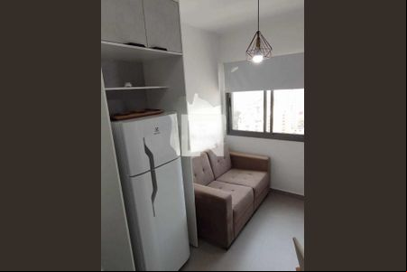 Kitnet/Studio à venda com 1 quarto, 31m² em Vila Prudente, São Paulo