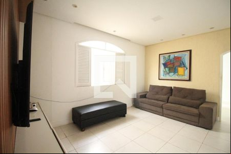 Sala de casa para alugar com 6 quartos, 800m² em Itaigara, Salvador