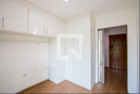Quarto 1 de apartamento à venda com 2 quartos, 90m² em Parque Bandeirante, Santo André