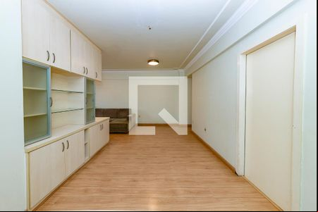 Sala de apartamento à venda com 3 quartos, 100m² em São Bento, Belo Horizonte