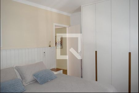 Quarto 2 de casa de condomínio para alugar com 3 quartos, 120m² em Perdizes, São Paulo