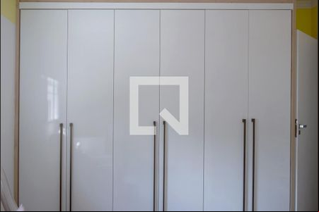 Quarto 1 de casa de condomínio para alugar com 3 quartos, 120m² em Perdizes, São Paulo