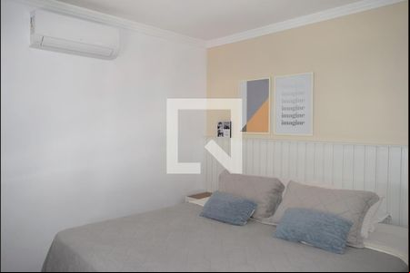 Quarto 2 de casa de condomínio para alugar com 3 quartos, 120m² em Perdizes, São Paulo