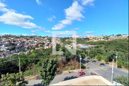 Vista do Quarto 2 de apartamento à venda com 2 quartos, 48m² em Jardim Bom Sucesso, Campinas