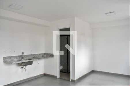 Studio de kitnet/studio à venda com 0 quarto, 25m² em Vila da Saúde, São Paulo