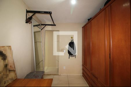 Quarto de apartamento à venda com 2 quartos, 67m² em Pechincha, Rio de Janeiro