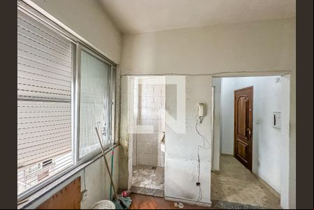 Studio de kitnet/studio à venda com 1 quarto, 25m² em Centro, Rio de Janeiro