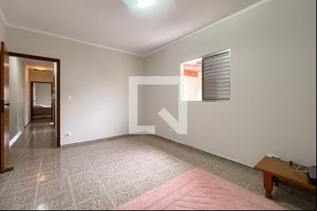 Quarto 1 de casa à venda com 3 quartos, 159m² em Santa Terezinha, São Bernardo do Campo