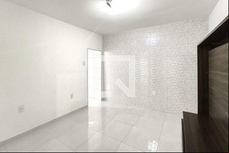 Sala de casa à venda com 3 quartos, 145m² em Vila Aparecida, Jundiaí