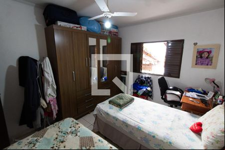 Quarto 2 de casa à venda com 2 quartos, 130m² em Jardim Santana, Campinas