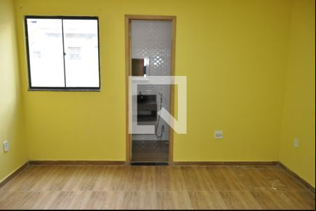 Suíte 1 de casa de condomínio à venda com 3 quartos, 154m² em Tanque, Rio de Janeiro
