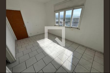 Sala de apartamento à venda com 3 quartos, 90m² em Cidade de Deus, Rio de Janeiro