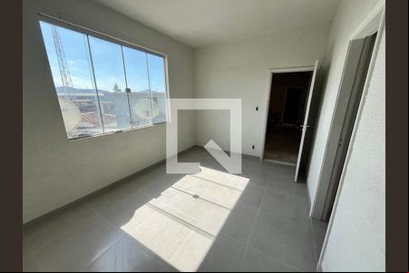 Sala de apartamento à venda com 3 quartos, 90m² em Cidade de Deus, Rio de Janeiro