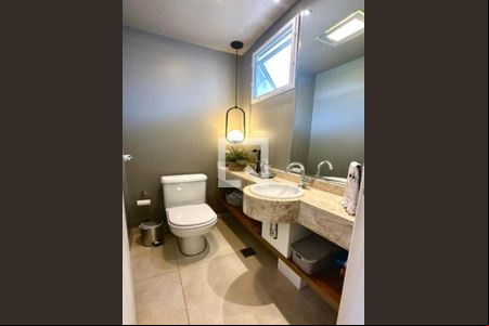 Foto 09 de casa de condomínio à venda com 3 quartos, 200m² em Jardim Myrian Moreira da Costa, Campinas
