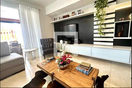 Foto 14 de casa de condomínio à venda com 3 quartos, 200m² em Jardim Myrian Moreira da Costa, Campinas