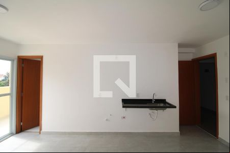 Studio de kitnet/studio à venda com 1 quarto, 31m² em Santana, São Paulo