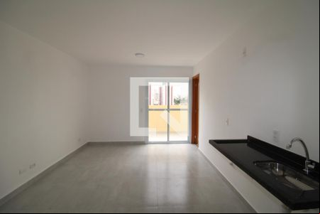 Studio de kitnet/studio à venda com 1 quarto, 31m² em Santana, São Paulo