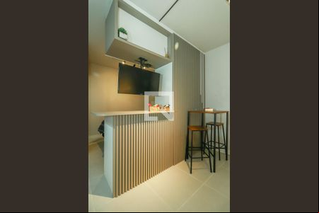 Sala de kitnet/studio à venda com 0 quarto, 26m² em Mont’serrat, Porto Alegre