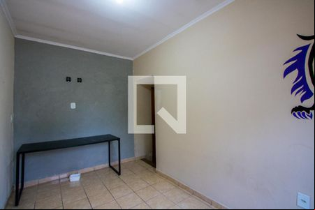 Suíte 1 de apartamento à venda com 3 quartos, 120m² em Vila Pires, Santo André