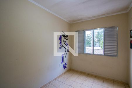 Suíte 1 de apartamento à venda com 3 quartos, 120m² em Vila Pires, Santo André