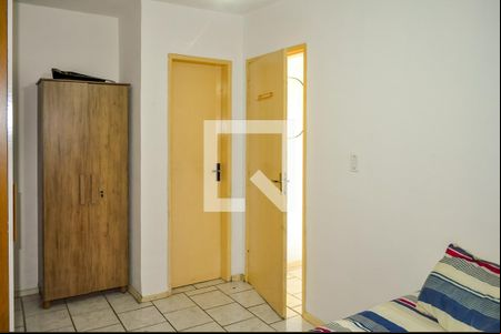 Quarto de apartamento à venda com 1 quarto, 44m² em Vila Nova, Porto Alegre