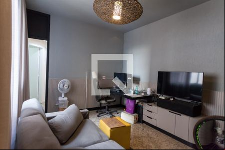Studio de kitnet/studio à venda com 1 quarto, 49m² em Santa Efigênia, Belo Horizonte