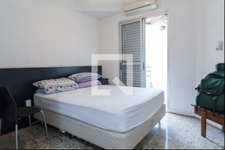 Studio de kitnet/studio à venda com 1 quarto, 49m² em Santa Efigênia, Belo Horizonte