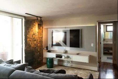 Apartamento à venda com 3 quartos, 220m² em Pinheiros, São Paulo