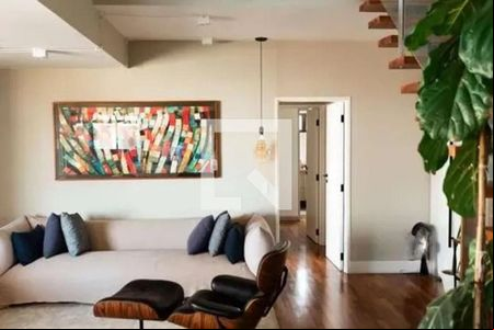 Apartamento à venda com 3 quartos, 220m² em Pinheiros, São Paulo