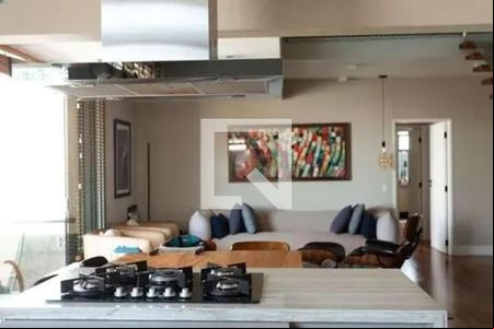 Apartamento à venda com 3 quartos, 220m² em Pinheiros, São Paulo