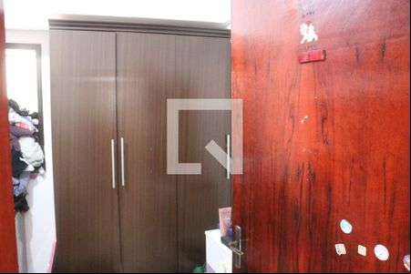 Quarto 1 de apartamento à venda com 3 quartos, 96m² em Santa Maria, São Caetano do Sul