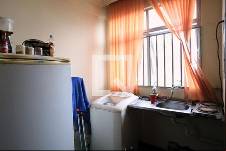 Studio de kitnet/studio à venda com 1 quarto, 24m² em Centro, Belo Horizonte