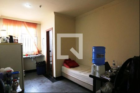 Studio de kitnet/studio à venda com 1 quarto, 24m² em Centro, Belo Horizonte