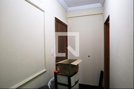 Studio de kitnet/studio à venda com 1 quarto, 24m² em Centro, Belo Horizonte