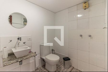 Lavabo de casa à venda com 3 quartos, 100m² em Santa Cecilia, São Paulo