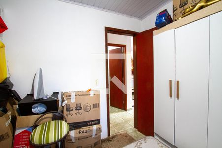 Quarto 1 de apartamento para alugar com 2 quartos, 120m² em Santa Felicidade, Curitiba