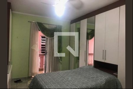 Casa à venda com 3 quartos, 125m² em Vila Pouso Alegre, Barueri