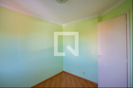 Quarto 1 de apartamento à venda com 3 quartos, 70m² em Vila Bela Vista, Santo André