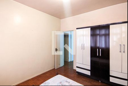 Quarto 1 de apartamento para alugar com 4 quartos, 180m² em Centro, Belo Horizonte