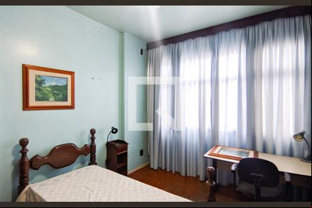 Quarto 2 de apartamento para alugar com 4 quartos, 180m² em Centro, Belo Horizonte