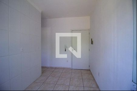 Sala de casa de condomínio para alugar com 1 quarto, 44m² em Jardim Eucaliptos
, Sorocaba