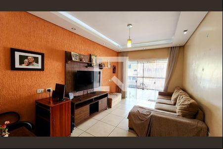 Sala de casa à venda com 2 quartos, 207m² em Vila Nova Jundiai, Jundiaí