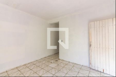 Sala/Cozinha de casa à venda com 2 quartos, 125m² em Cipava, Osasco