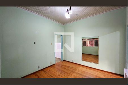 Sala de casa à venda com 2 quartos, 157m² em Bela Vista, Jundiaí