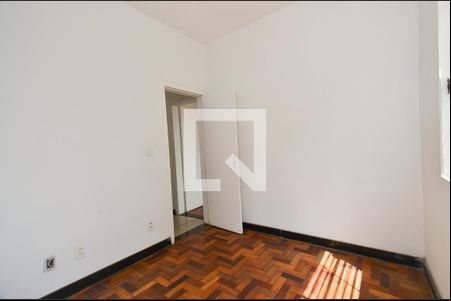 Quarto2 de apartamento à venda com 3 quartos, 65m² em Serra, Belo Horizonte
