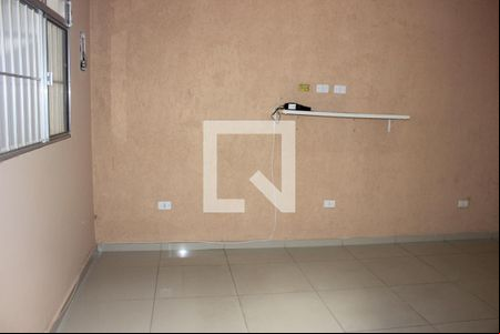 Sala Casa 1 de casa à venda com 5 quartos, 125m² em Jardim Las Vegas, Guarulhos