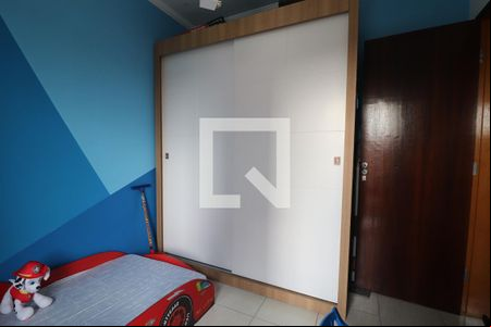 Quarto 1 de apartamento à venda com 2 quartos, 120m² em Jardim Santo Antônio, Santo André