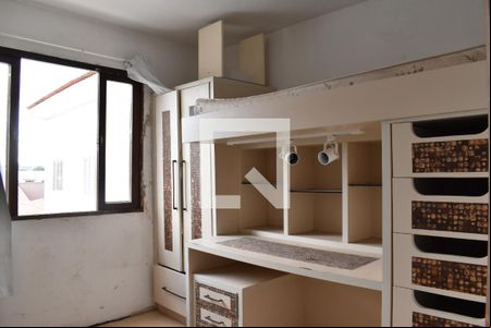 Quarto 1 de casa para alugar com 4 quartos, 500m² em Bairro Alto, Curitiba